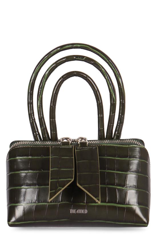 26SS 디 아티코 토트백 260WAH00060LBT021PR129 green
