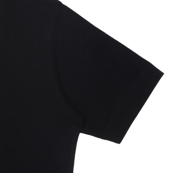  [키즈] 씨피 컴퍼니 티셔츠 C8M008LAA1760100 NERO BLACK - C.P. COMPANY