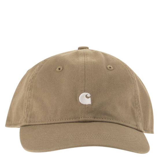  칼하트 볼캡 I036730 HAZELNUT