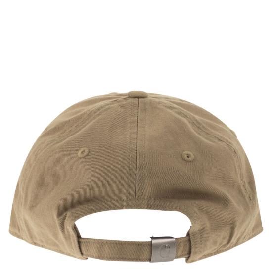  칼하트 볼캡 I036730 HAZELNUT - CARHARTT