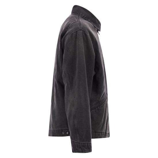 26SS 칼하트 자켓 I036259 BLACK - CARHARTT