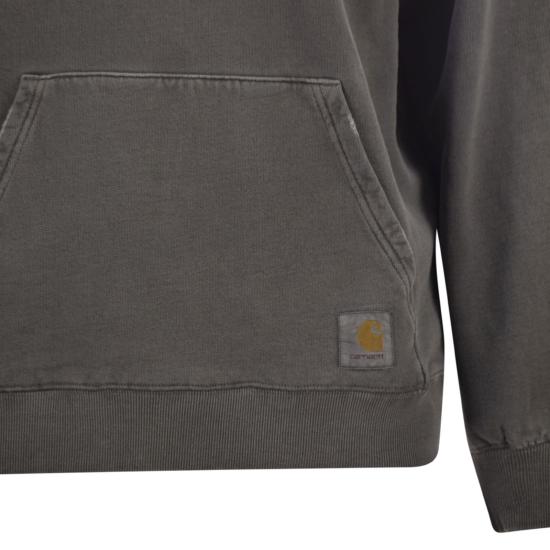 26SS 칼하트 스웨터 I036054 BLACK - CARHARTT