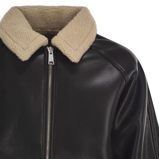 26SS 칼하트 자켓 I035974 BLACK - CARHARTT