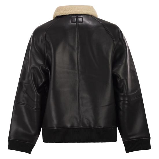 26SS 칼하트 자켓 I035974 BLACK - CARHARTT