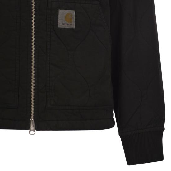 26SS 칼하트 자켓 I035970 BLACK - CARHARTT