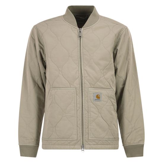 26SS 칼하트 자켓 I035970 SAND