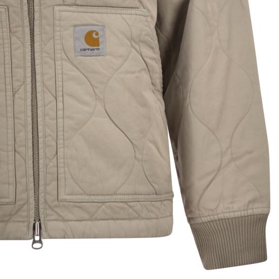 26SS 칼하트 자켓 I035970 SAND - CARHARTT