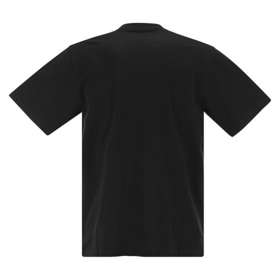  칼하트 폴로 티셔츠 I035700 BLACK - CARHARTT