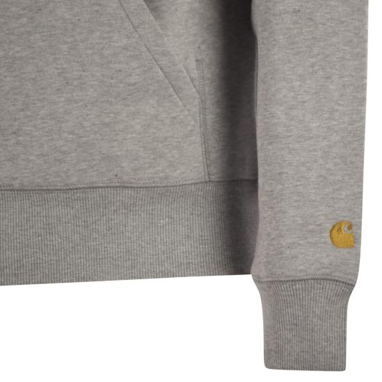  칼하트 스웨터 I033661 GREY - CARHARTT