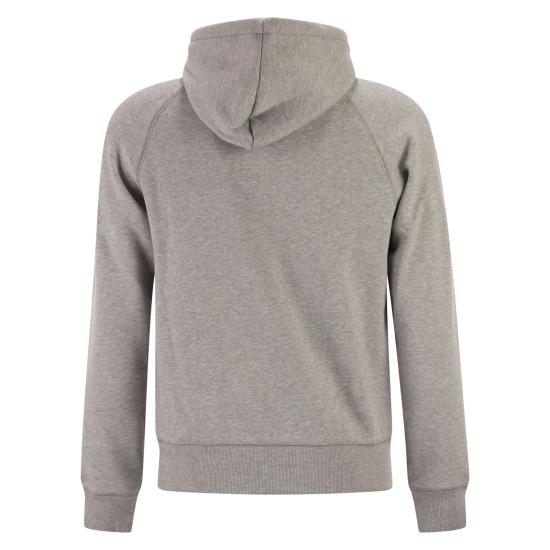  칼하트 스웨터 I033661 GREY - CARHARTT