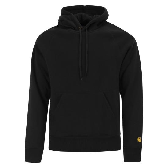  칼하트 스웨터 I033661 BLACK