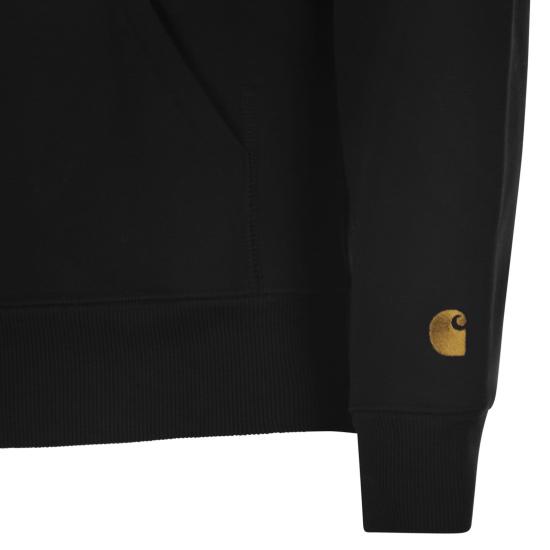  칼하트 스웨터 I033661 BLACK - CARHARTT