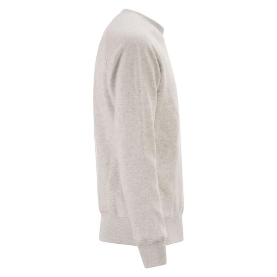  칼하트 체이스 스웨트셔츠 I033660 LIGHT GREY - CARHARTT