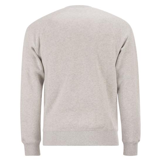  칼하트 체이스 스웨트셔츠 I033660 LIGHT GREY - CARHARTT