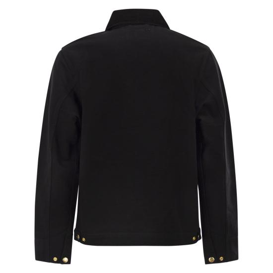  칼하트 자켓 I033112 BLACK - CARHARTT