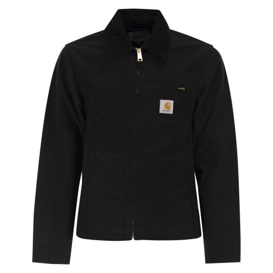  칼하트 자켓 I033112 BLACK