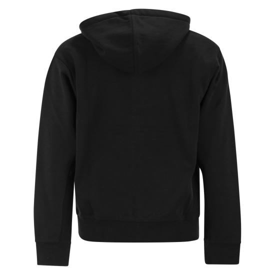  칼하트 스웨터 I033063 BLACK - CARHARTT