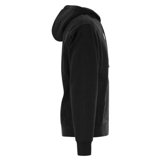  칼하트 스웨터 I033063 BLACK - CARHARTT