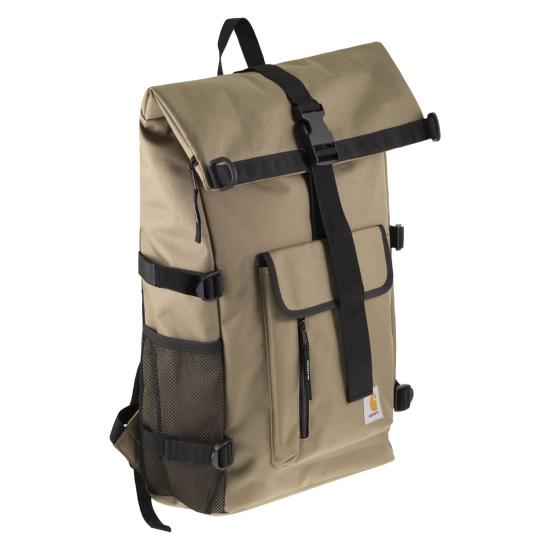  칼하트 필리스 백팩 I031575 BEIGE - CARHARTT