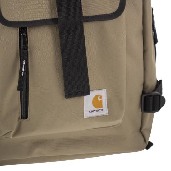  칼하트 필리스 백팩 I031575 BEIGE - CARHARTT