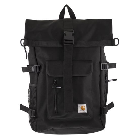  칼하트 필리스 백팩 I031575 BLACK