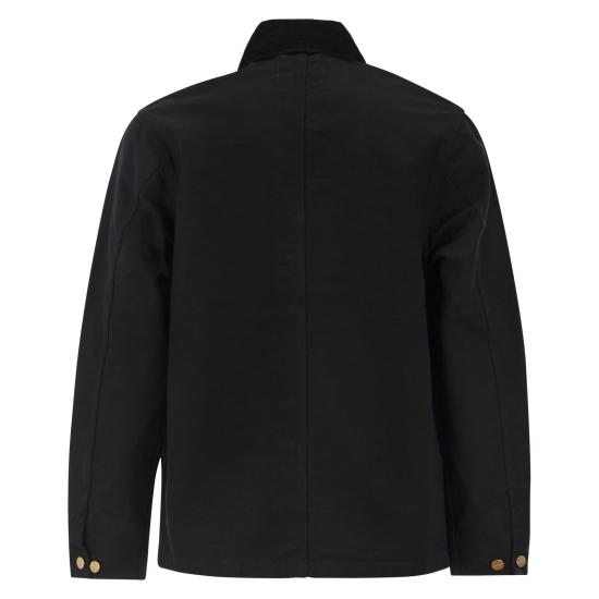  칼하트 자켓 I031519 BLACK - CARHARTT