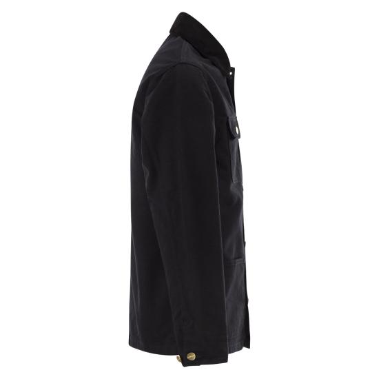  칼하트 자켓 I031519 BLACK - CARHARTT