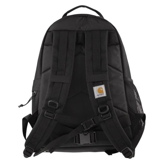  칼하트 백팩 I031468 BLACK - CARHARTT