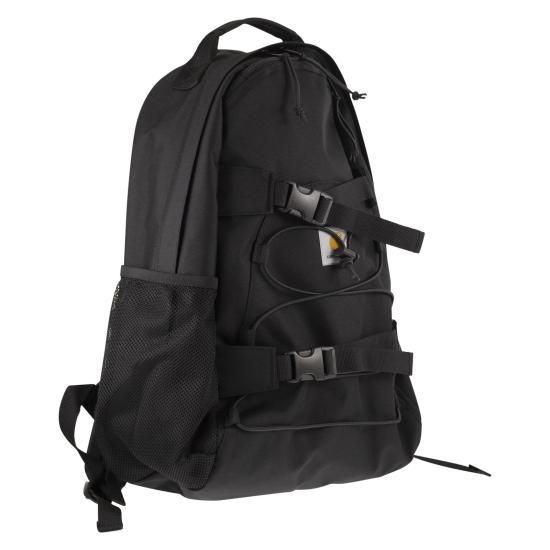 칼하트 백팩 I031468 BLACK - CARHARTT