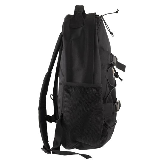  칼하트 백팩 I031468 BLACK - CARHARTT
