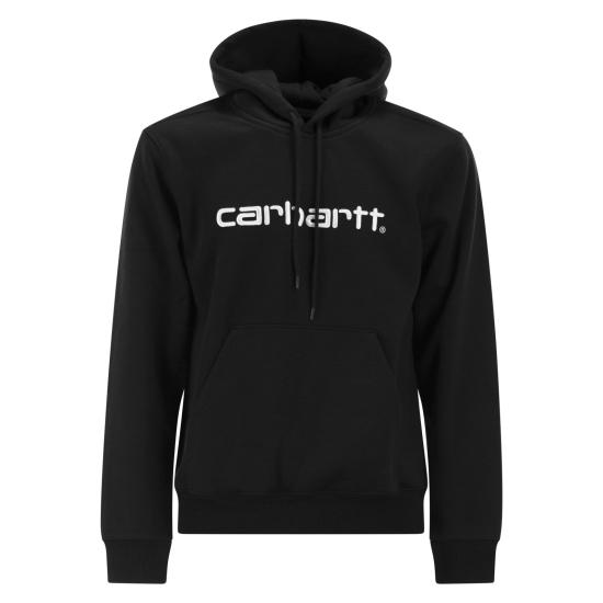  칼하트 스웨터 I030547 BLACK