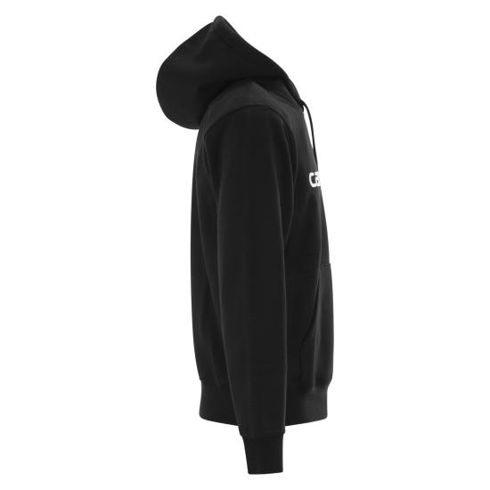  칼하트 스웨터 I030547 BLACK - CARHARTT