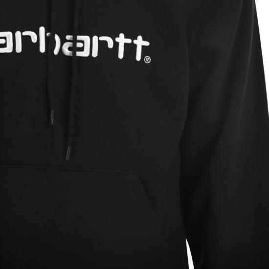  칼하트 스웨터 I030547 BLACK - CARHARTT