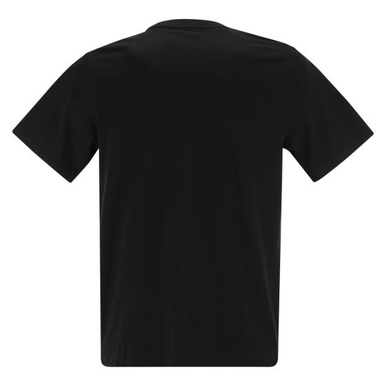  칼하트 숏슬리브 포켓 티셔츠 I030434 BLACK - CARHARTT