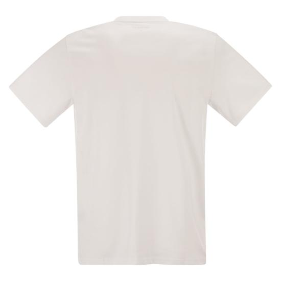  칼하트 숏슬리브 포켓 티셔츠 I030434 WHITE - CARHARTT