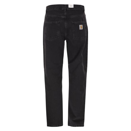  칼하트 메이틀랜드 데님 뉴엘 팬츠 I029208 BLACK - CARHARTT