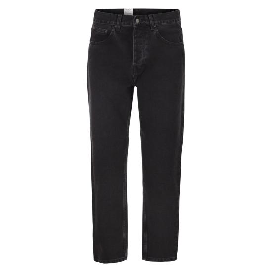  칼하트 메이틀랜드 데님 뉴엘 팬츠 I029208 BLACK