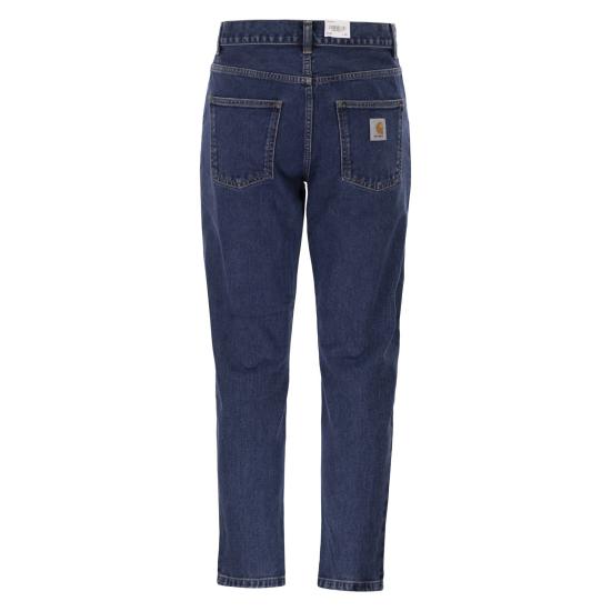  칼하트 메이틀랜드 데님 뉴엘 팬츠 I029208 DARK DENIM - CARHARTT
