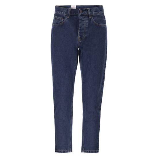  칼하트 메이틀랜드 데님 뉴엘 팬츠 I029208 DARK DENIM