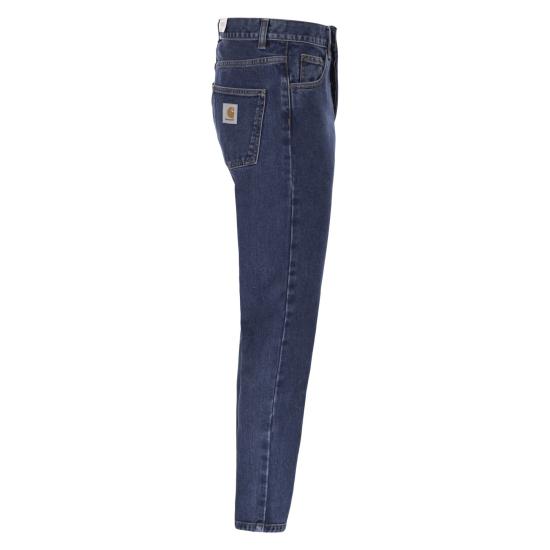 칼하트 메이틀랜드 데님 뉴엘 팬츠 I029208 DARK DENIM - CARHARTT