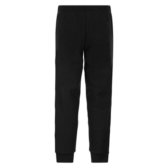  칼하트 스트레이트 팬츠 I027042 BLACK - CARHARTT