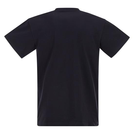  칼하트 숏슬리브 체이스 티셔츠 I026391 NAVY - CARHARTT