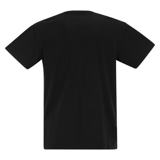  칼하트 숏슬리브 체이스 티셔츠 I026391 BLACK - CARHARTT