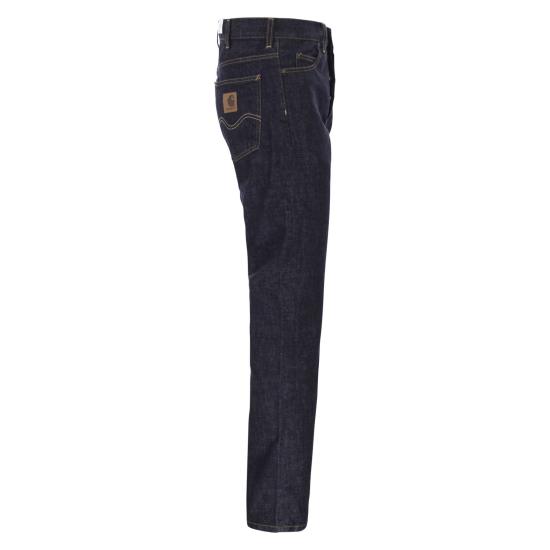  칼하트 말로우 팬츠 I023029 DARK DENIM - CARHARTT