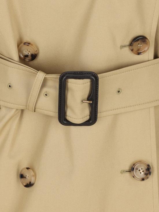 26SS 버버리 코트 8121150 A1435 Beige - BURBERRY