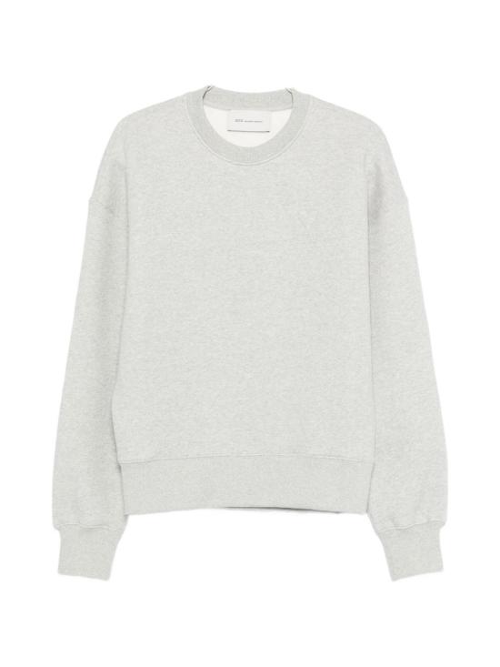 26SS 아미 긴팔 티셔츠 USW755 7490951 Grey