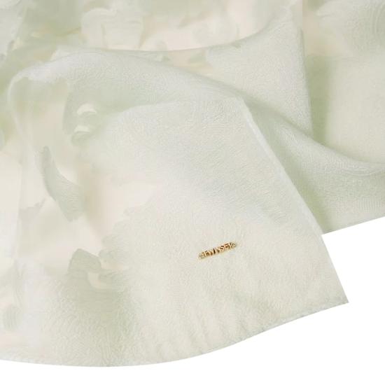 26SS 트윈셋 머플러/스카프 261TA4320 13162 Beige - TWINSET