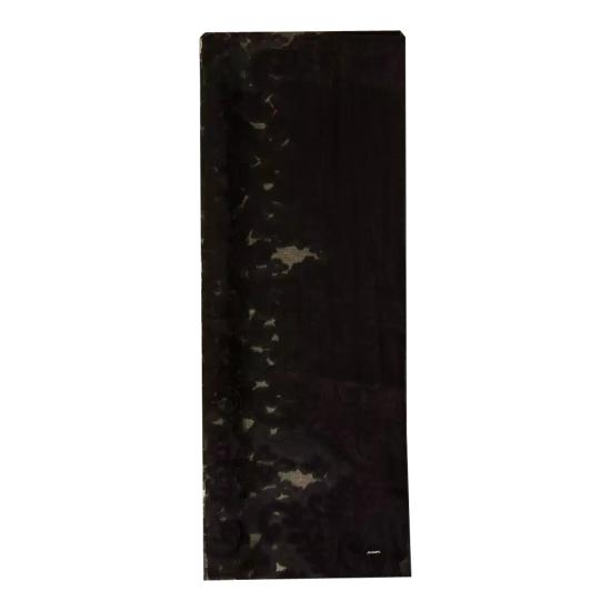 26SS 트윈셋 머플러/스카프 261TA4320 00006 Black