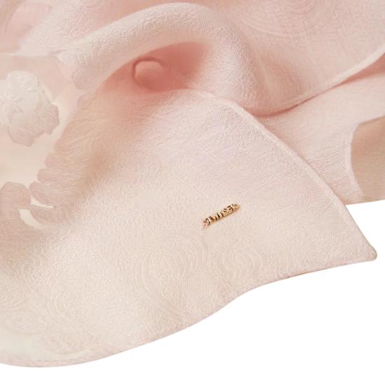 26SS 트윈셋 머플러/스카프 261TA4320 00570 Pink - TWINSET