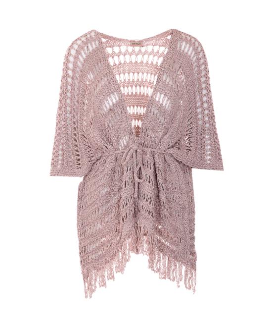 26SS 트윈셋 미디 원피스 261TA4340 00570 Pink